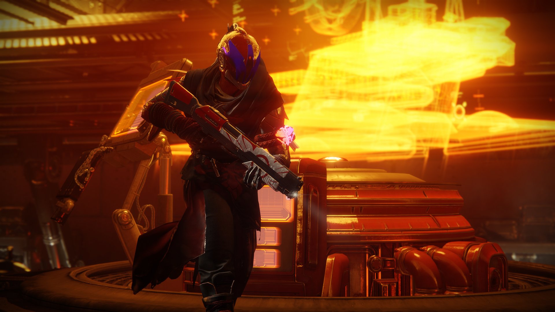Destiny 2 - Imagen 20